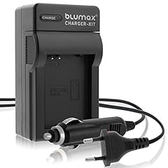 Blumax caricabatterie per usato  Spedito ovunque in Italia 