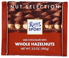 Ritter sport milk for sale  Delivered anywhere in USA 