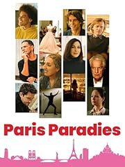 Paris paradies gebraucht kaufen  Wird an jeden Ort in Deutschland