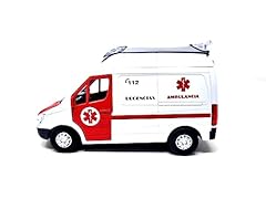 Playjocs 3885 ambulanza usato  Spedito ovunque in Italia 
