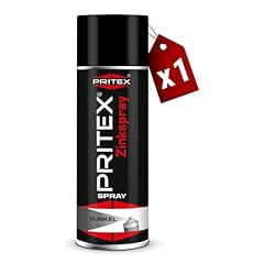 Pritex zinkspray dunkel gebraucht kaufen  Wird an jeden Ort in Deutschland