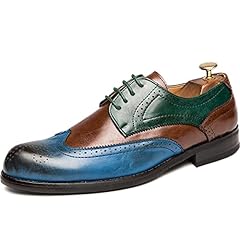 Zaylee scarpe uomo usato  Spedito ovunque in Italia 