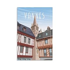Yqcqcs vannes france gebraucht kaufen  Wird an jeden Ort in Deutschland