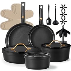 Carote 20pcs pots for sale  Delivered anywhere in USA 