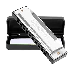 Blues harmonica holes for sale  Delivered anywhere in UK