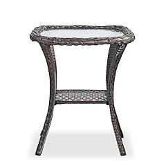 Hummuh patio wicker for sale  Delivered anywhere in USA 