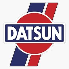 Datsun. retro japanese for sale  Delivered anywhere in USA 