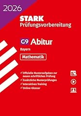 Stark mathematik abitur gebraucht kaufen  Wird an jeden Ort in Deutschland