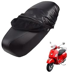 Leather motorbike seat for sale  Delivered anywhere in UK