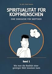 Spiritualität kopfmenschen si gebraucht kaufen  Wird an jeden Ort in Deutschland