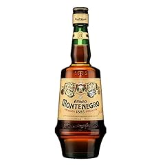 Montenegro amaro alcool d'occasion  Livré partout en France
