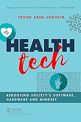 Health tech rebooting usato  Spedito ovunque in Italia 