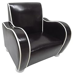 Jabadabado armchair black for sale  Delivered anywhere in UK