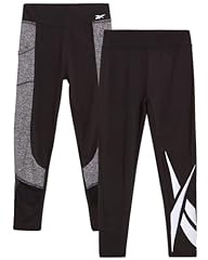 Reebok girls leggings for sale  Delivered anywhere in USA 