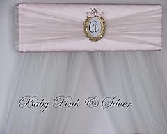 Princess bed canopy for sale  Delivered anywhere in USA 