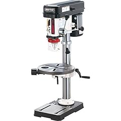 Shop Fox W1668 3/4-HP 13-Inch Bench-Top Drill Press/Spindle for sale  Delivered anywhere in USA 