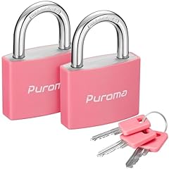 Puroma lock keyed for sale  Delivered anywhere in USA 