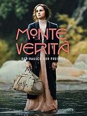 Monte veritá rausch gebraucht kaufen  Wird an jeden Ort in Deutschland