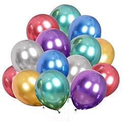 Palloncini colorati pezzi usato  Spedito ovunque in Italia 