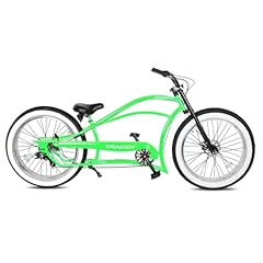 Tracer siena chopper for sale  Delivered anywhere in USA 