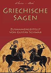 Griechische schönsten klassis gebraucht kaufen  Wird an jeden Ort in Deutschland