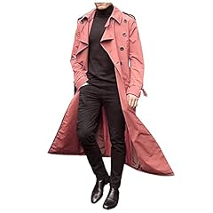 Drover coat tan for sale  Delivered anywhere in UK