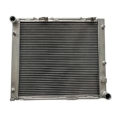 Row aluminum radiator for sale  Delivered anywhere in USA 