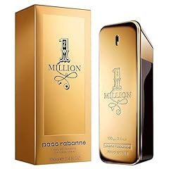 Paco rabanne million usato  Spedito ovunque in Italia 