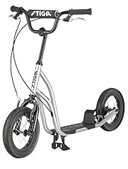 Stiga air scooter gebraucht kaufen  Wird an jeden Ort in Deutschland