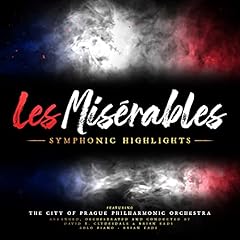 Les misérables symphonic for sale  Delivered anywhere in USA 