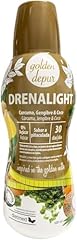 Dietmed drenalight golden d'occasion  Livré partout en France