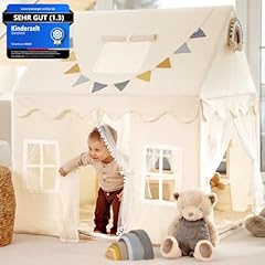 Ganzkind spielhaus kinder gebraucht kaufen  Wird an jeden Ort in Deutschland