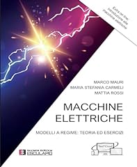 Macchine elettriche. modelli usato  Spedito ovunque in Italia 