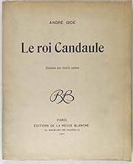 Roi candaule d'occasion  Livré partout en France