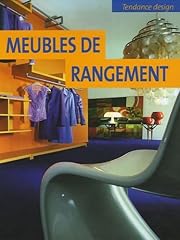 Meubles rangement d'occasion  Livré partout en Belgiqu