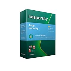 Kaspersky total security d'occasion  Livré partout en France