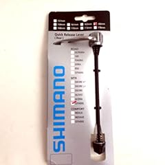 SHIMANO FH-M475 Complete Bicycle Quick Release - 166MM for sale  Delivered anywhere in USA 