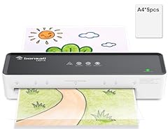 Bonsaii laminator machine for sale  Delivered anywhere in UK