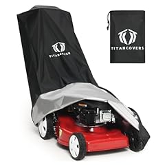 Titancovers lawn mower for sale  Delivered anywhere in USA 