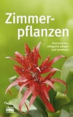 Zimmerpflanzen kennenlernen er gebraucht kaufen  Wird an jeden Ort in Deutschland