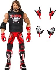 Mattel wwe styles for sale  Delivered anywhere in USA 