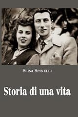 Storia una vita usato  Spedito ovunque in Italia 