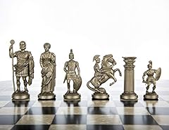 Plastic chess pieces for sale  Delivered anywhere in USA 