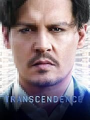 Transcendence usato  Spedito ovunque in Italia 
