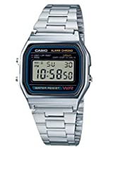 Casio standard digital for sale  Delivered anywhere in UK