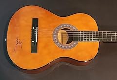 Luke bryan signed for sale  Delivered anywhere in USA 