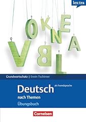 Lextra deutsch als gebraucht kaufen  Wird an jeden Ort in Deutschland