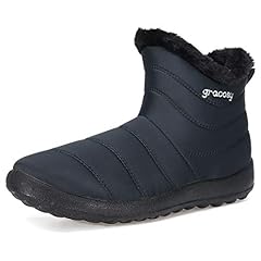 Gracosy snow boots for sale  Delivered anywhere in USA 