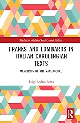 Franks and lombards usato  Spedito ovunque in Italia 