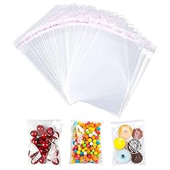 Cellophane bags inches for sale  Delivered anywhere in UK